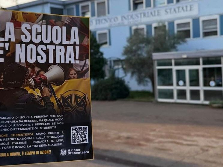 Il caso incredibile degli insegnanti di sinistra “schedati”