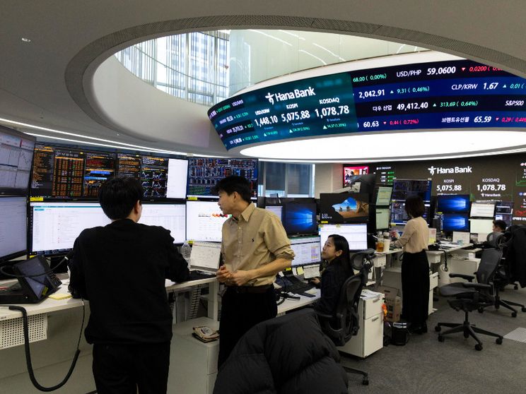 Cresce in Corea del Sud il numero di lavoratori costretti a un secondo impiego