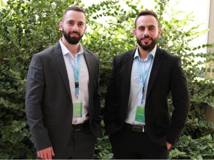 Laheq Halak: la lotta agli sprechi si può fare anche in Palestina