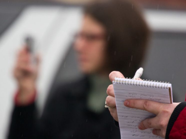 L'Italia ha il record europeo delle querele temerarie: che cosa sono