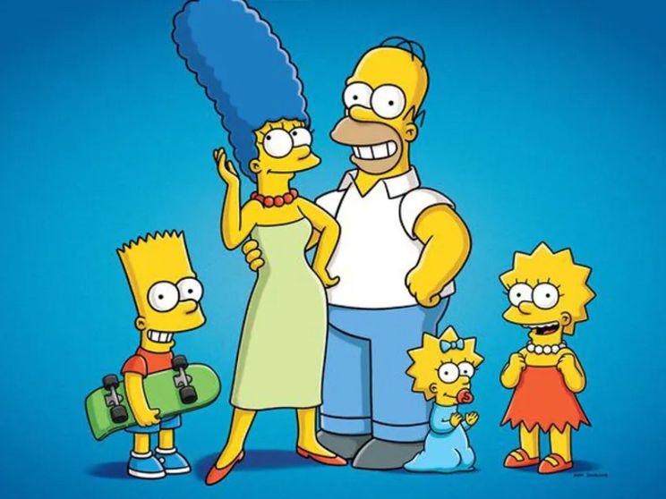 Simpson filosofi tra Hegel e Marx