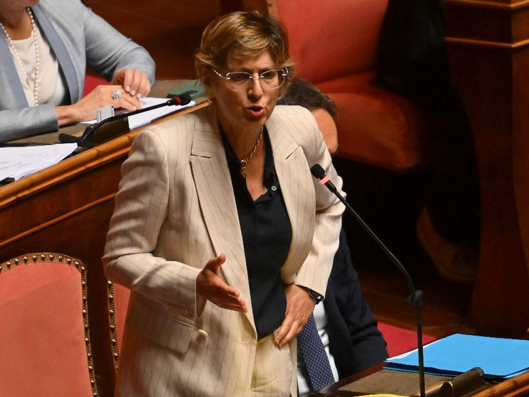 Alla fine nel ddl Bongiorno sulla violenza sessuale la parola “consenso” non c'è