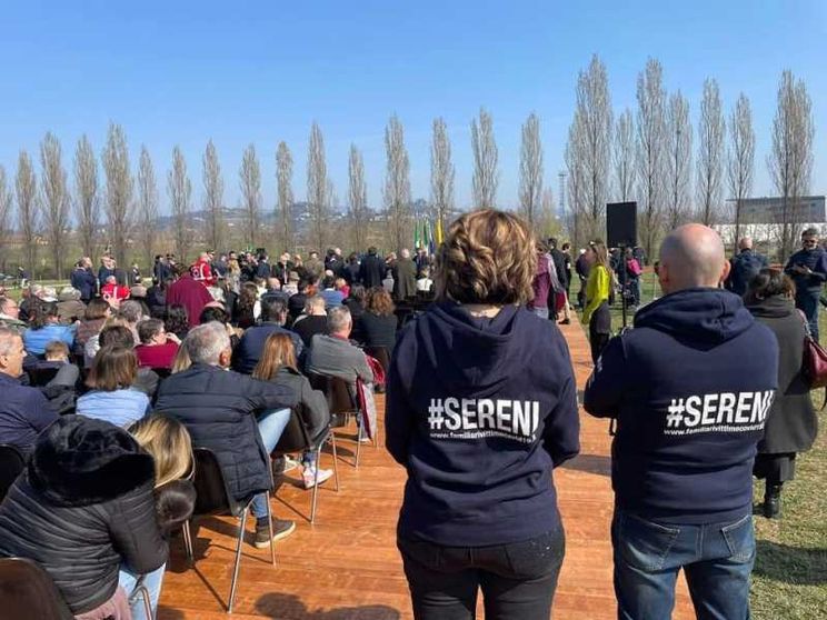 Il 18 marzo a Roma la Messa per le vittime del Covid