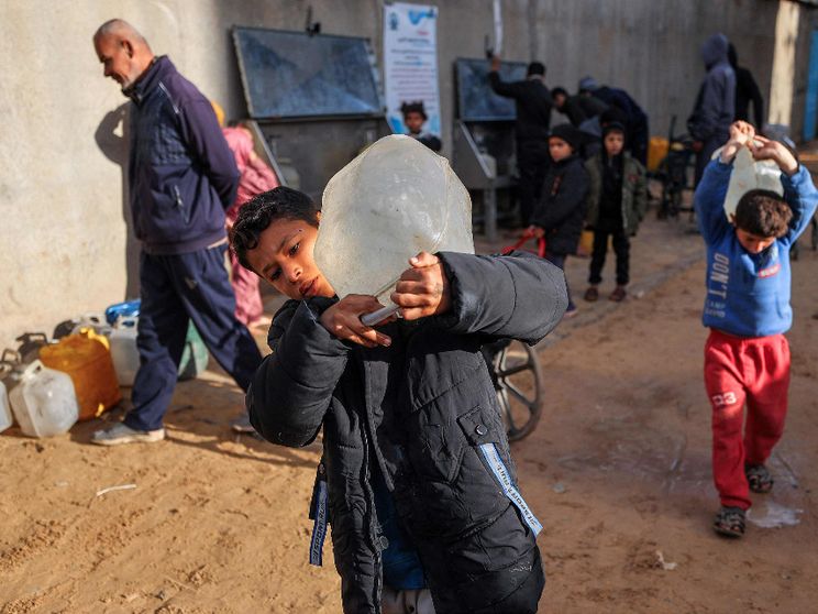 A Gaza ci sono stati più di 70mila morti. Ora lo conferma anche Israele