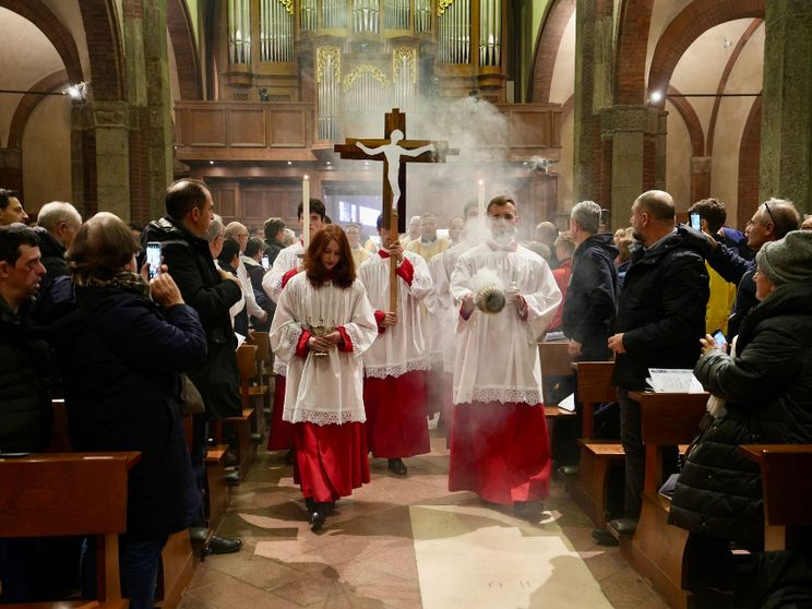 Olimpiadi, Leone XIV: «Favoriscano ponti tra i popoli»