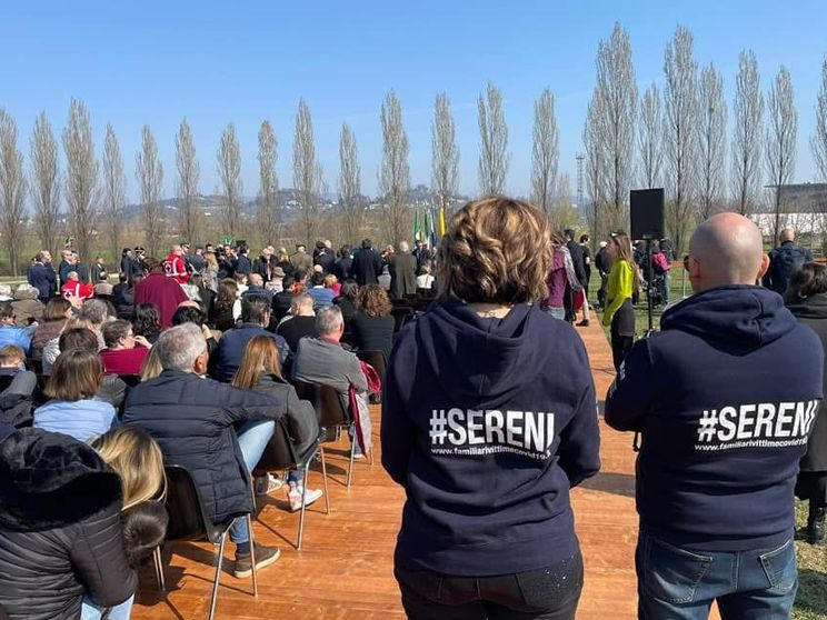 Il 18 marzo a Roma la Messa per le vittime del Covid