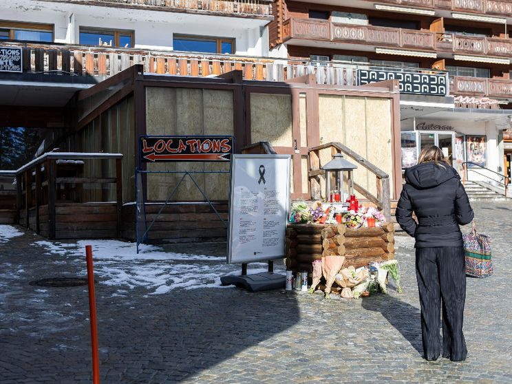 Crans Montana: indagato il responsabile comunale della sicurezza