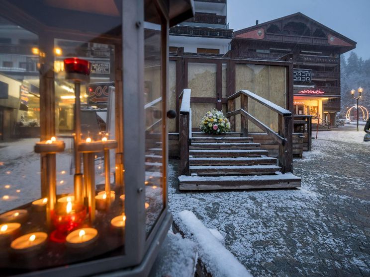 L’inchiesta su Crans-Montana si è allargata. Ecco chi è finito sotto accusa e perché