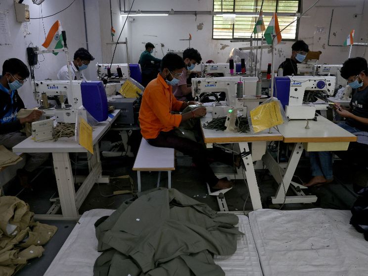 L'accordo di scambio con l'India? L'Ue guarda troppo lontano