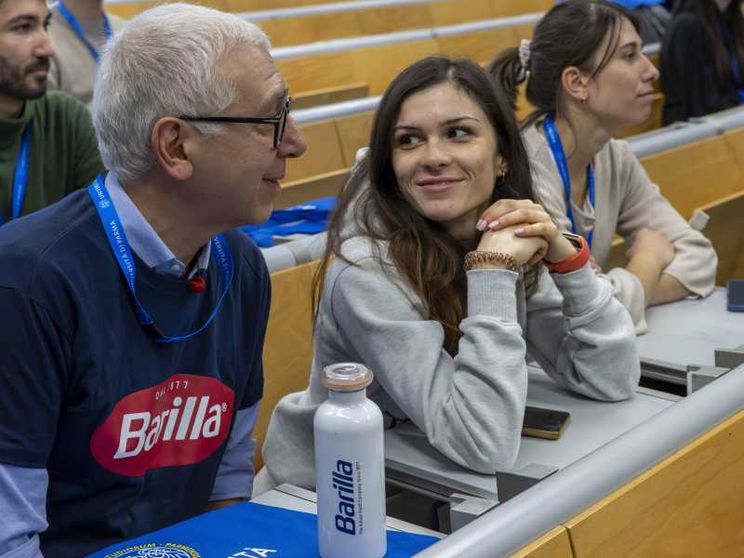 Al via la prima edizione di "GenConnect"