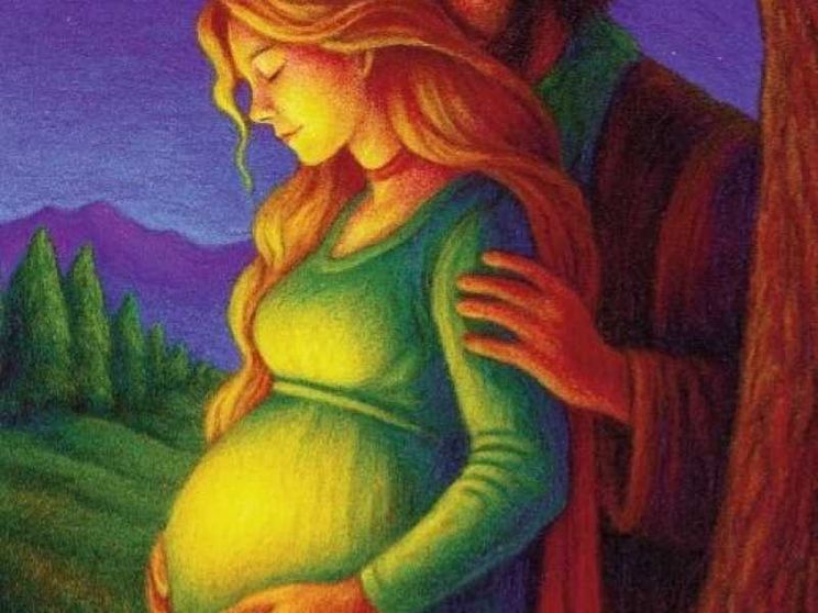 Cosa lega la “culla per la vita” a Tolkien? A Giaveno lo sanno...
