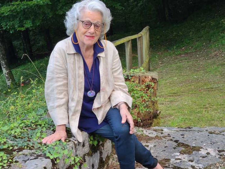 Antonia Arslan: perché non diamo più fiducia ai bambini?