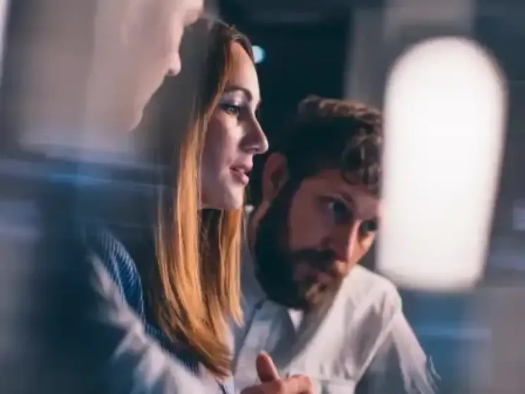 Le dieci tendenze globali degli uffici del futuro