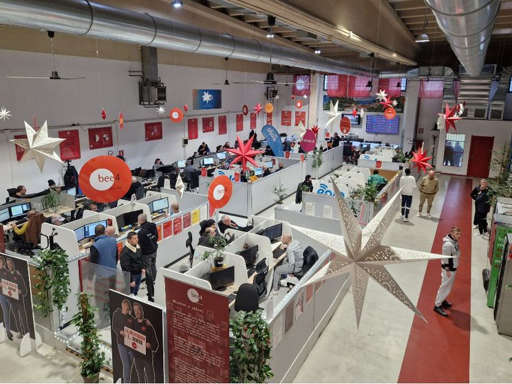 «Il lavoro mi avvicina alle mie figlie»: le speranze dei detenuti all'articolo 21