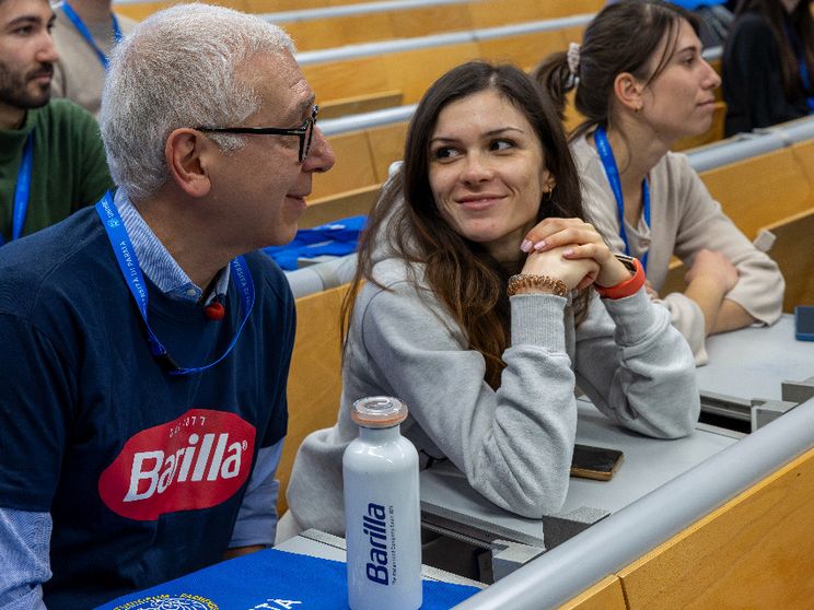 Al via la prima edizione di "GenConnect"