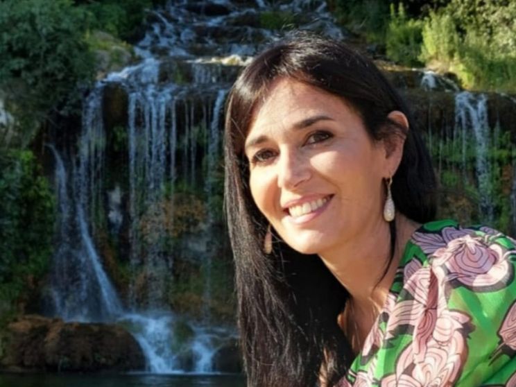 Un figlio nella pausa delle terapie anti-cancro: così Antonella è diventata mamma