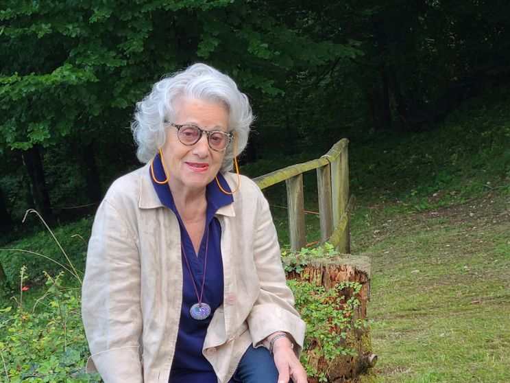 Antonia Arslan: perché non diamo più fiducia ai bambini?