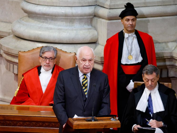 In Cassazione è andato in scena il nuovo duello sulla giustizia tra Nordio e i magistrati