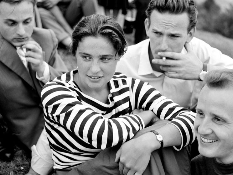 Il tempo e la luce, così Elio Ciol scandisce la vita con la fotografia