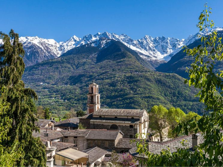 Olimpiadi, ecco l'oro della Valtellina