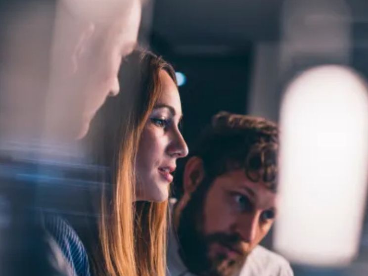 Le dieci tendenze globali degli uffici del futuro