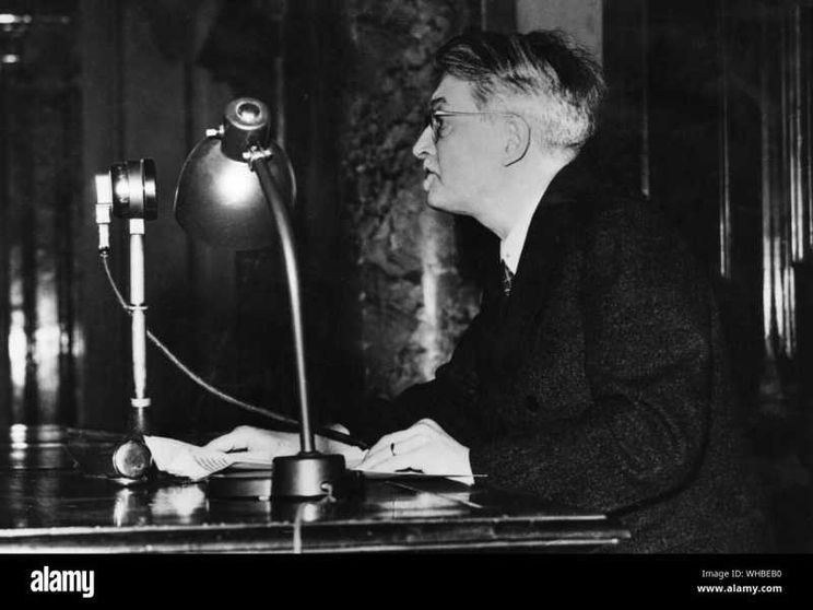 I diari di guerra di Maritain: «Hitler non trionferà»