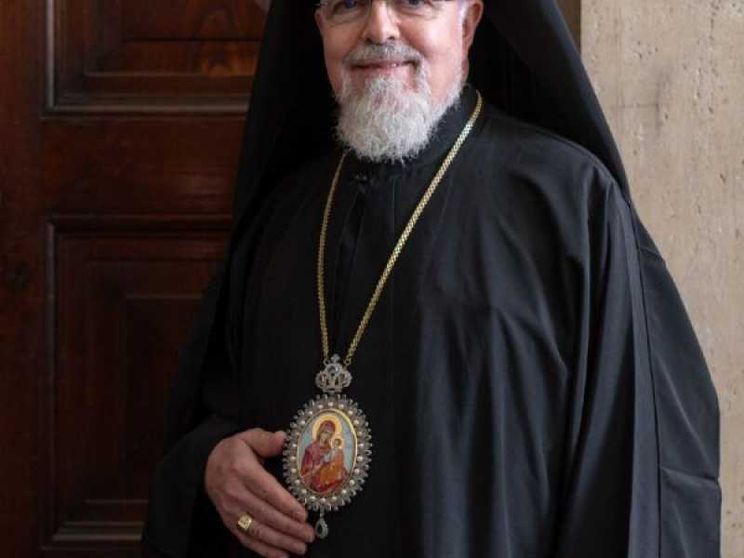 Grottaferrata, il vescovo Nin Güell nuova guida dell’abbazia territoriale bizantino-greca