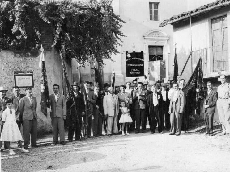 Giustizia sociale e sussidiarietà: la Chiesa entra nella Storia