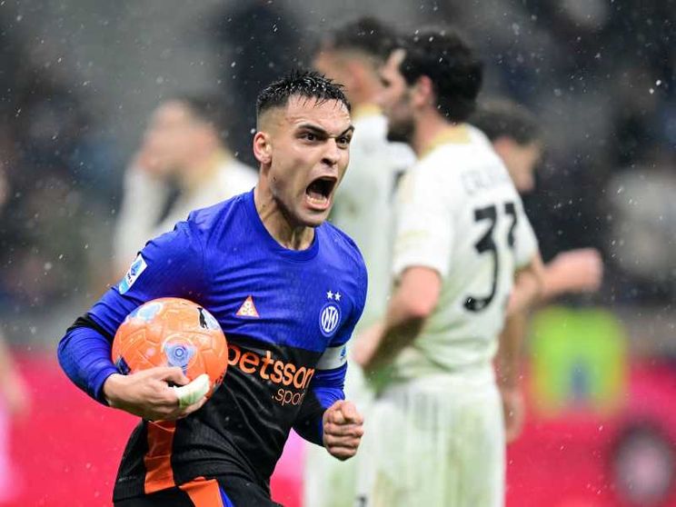 Calcio: Lautaro Martínez, anatomia di un predestinato