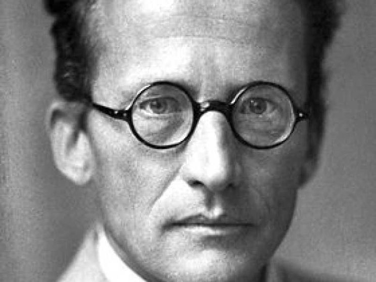 Quel 1926 quantistico di Schrödinger che fece diventare la realtà uno stato