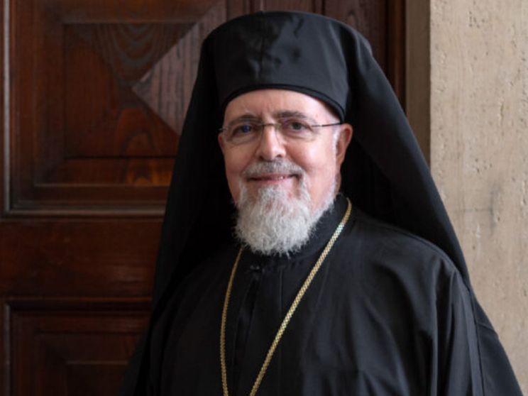 Grottaferrata, il vescovo Nin Güell nuova guida dell’abbazia territoriale bizantino-greca