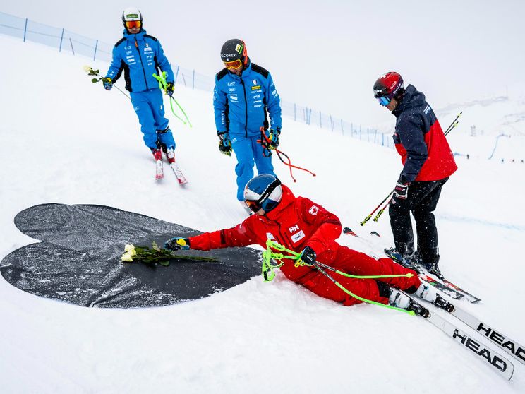 Crans-Montana, un mese dopo: gli abbracci ritrovati, lo sci, le ombre che restano