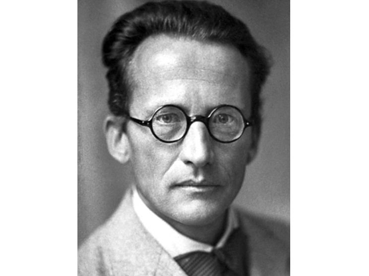 Quel 1926 quantistico di Schrödinger che fece diventare la realtà uno stato