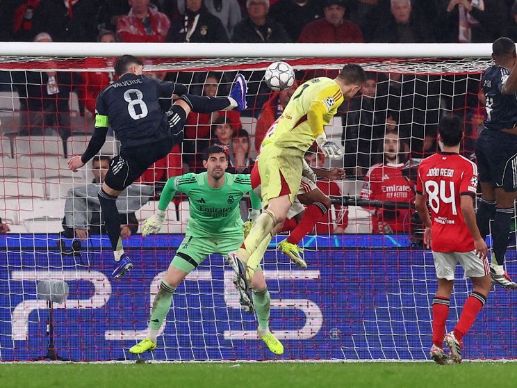 Mago Mourinho: basta un Trubin per azzerare gli scienziati del calcio