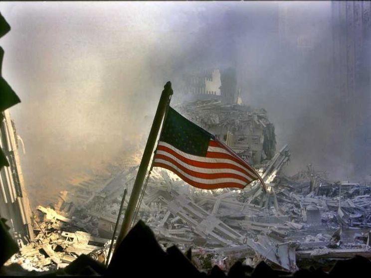 In America si sta facendo strada un nuovo fascismo?