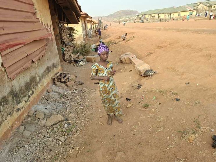 «In Nigeria la persecuzione dei cristiani continua. Aiutateci»