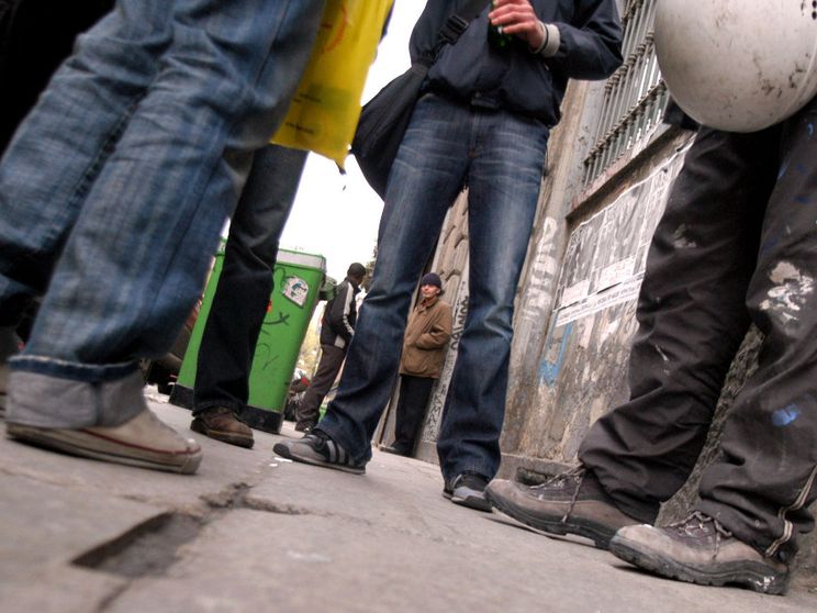 Armi tra i giovanissimi e aumento della violenza: l'allarme unanime dei giudici