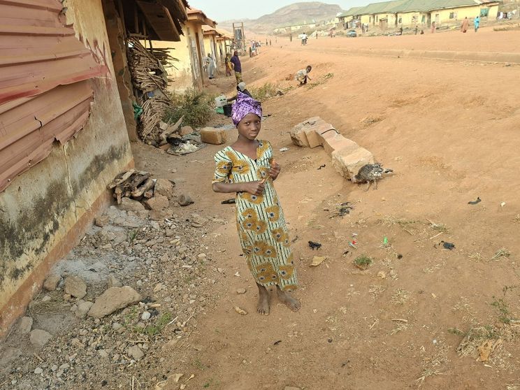 «In Nigeria la persecuzione dei cristiani continua. Aiutateci»