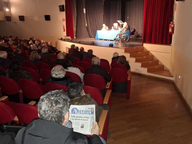 Vita, malattia, diritti: in Campania nasce un “Osservatorio sulla cura”