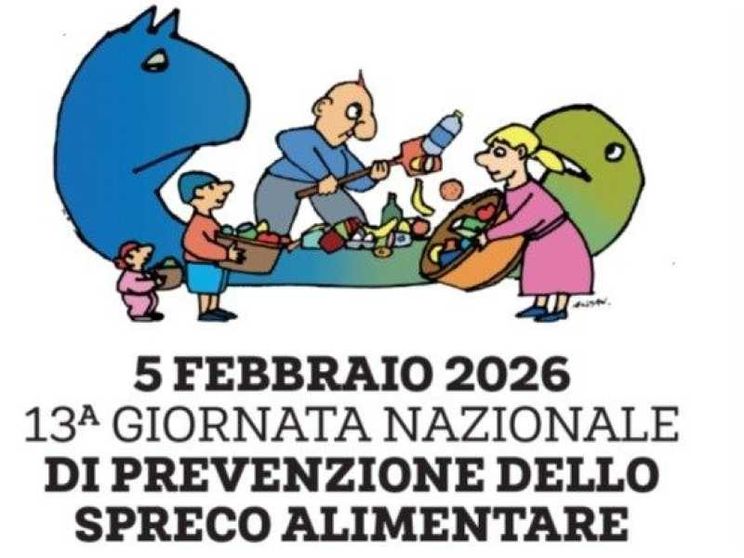 Com'è che sprechiamo più cibo a casa che al ristorante
