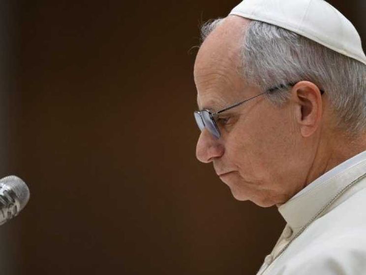 Una vittima di abusi irlandese ricevuta da Leone XIV. «Ha capito il mio dolore»