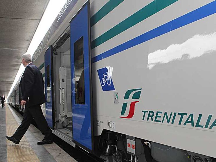 Campobasso senza treni da sei anni, l'odissea dei lavori sui binari