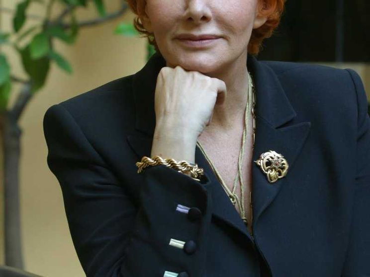Maria Rita Parsi
