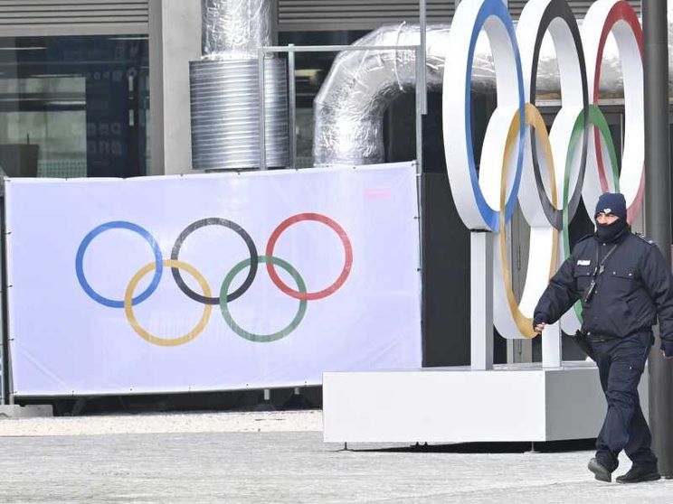 I fatti di Torino fanno alzare il livello di allerta sui Giochi invernali