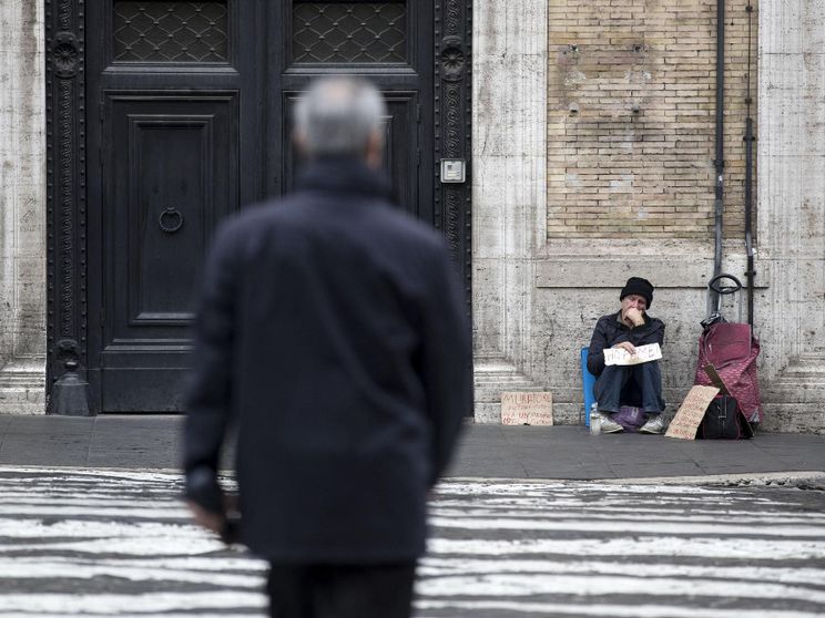 Si fa presto a dire disuguaglianza: i numeri (e i perché) sono importanti