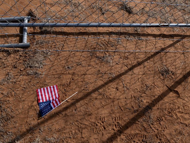 Coi bambini arrestati gli Usa hanno superato una linea rossa