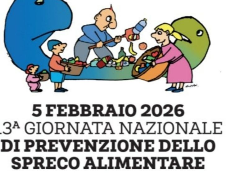 Com'è che sprechiamo più cibo a casa che al ristorante