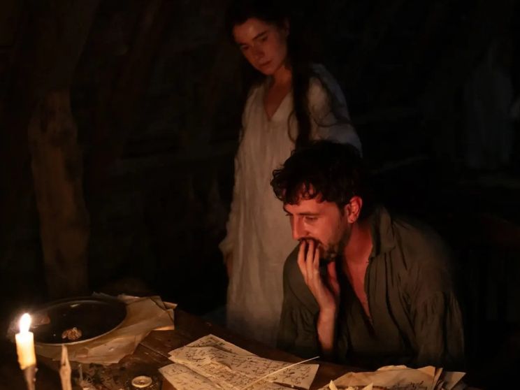 Chloé Zhao: «Il mio "Hamnet" e la creatività che salva»