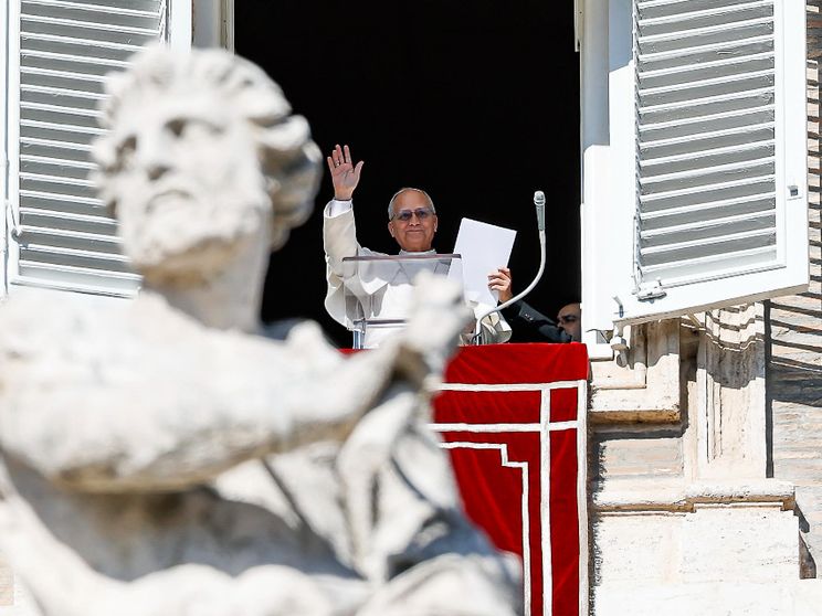 Leone XIV: «Grande preoccupazione per le tensioni Usa-Cuba»