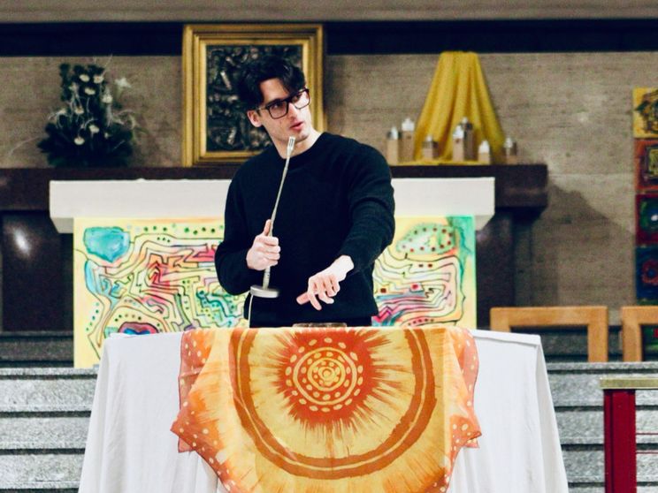 «Lascio il sacerdozio»: la scelta di don Alberto Ravagnani, lo «smarrimento» dei suoi ragazzi